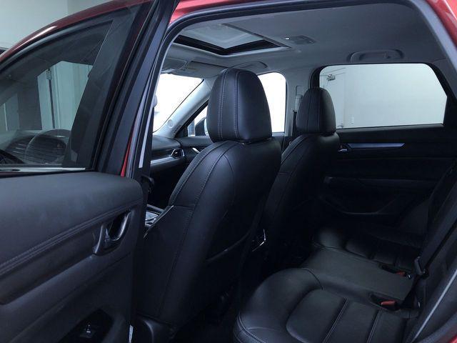 used 2025 Mazda CX-5 car, priced at $24,991