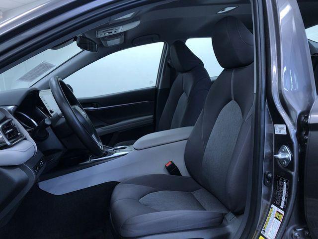 used 2023 Toyota Camry car, priced at $22,995