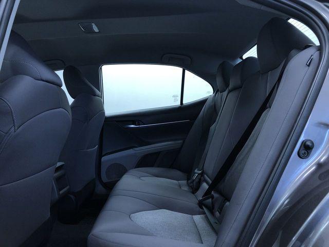 used 2023 Toyota Camry car, priced at $22,995