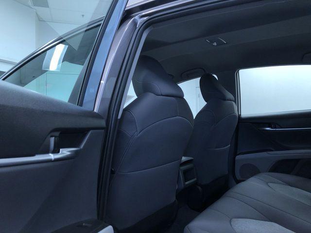 used 2023 Toyota Camry car, priced at $22,995
