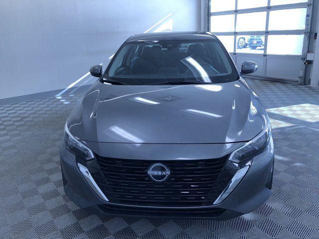 used 2024 Nissan Sentra car, priced at $17,480