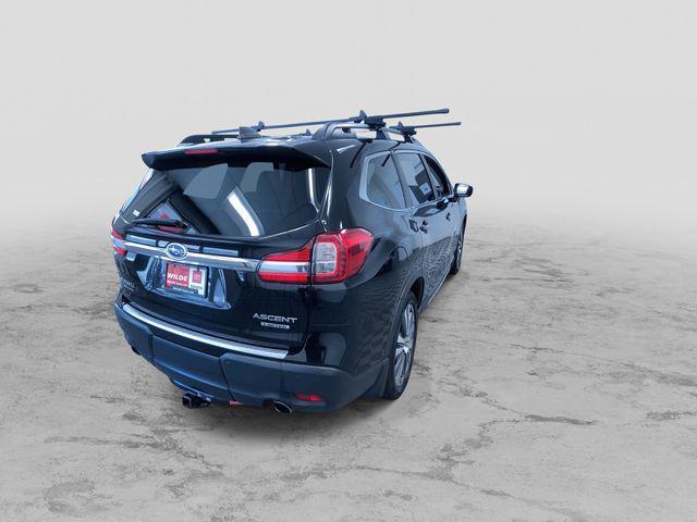used 2019 Subaru Ascent car, priced at $16,343