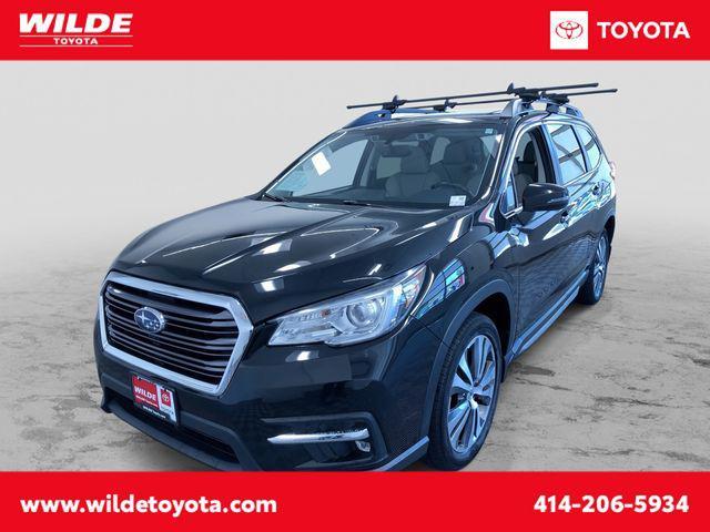 used 2019 Subaru Ascent car, priced at $16,343