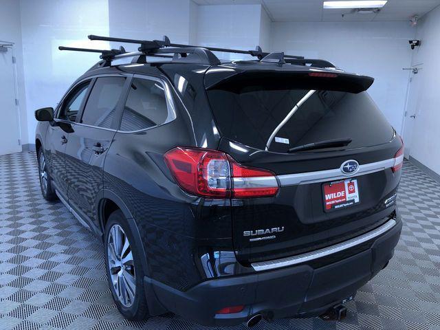 used 2019 Subaru Ascent car, priced at $16,343