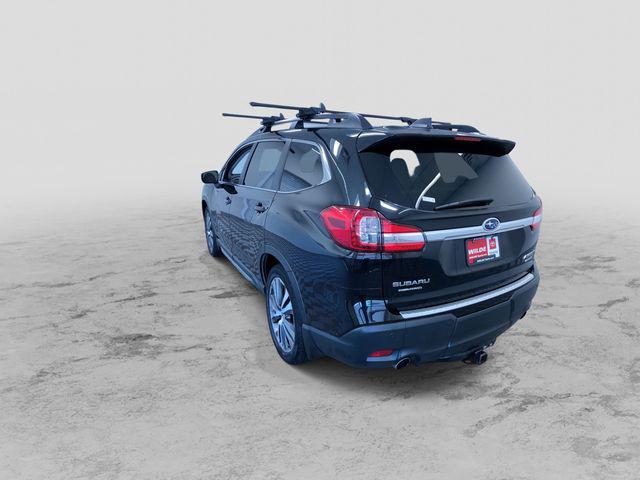 used 2019 Subaru Ascent car, priced at $16,343