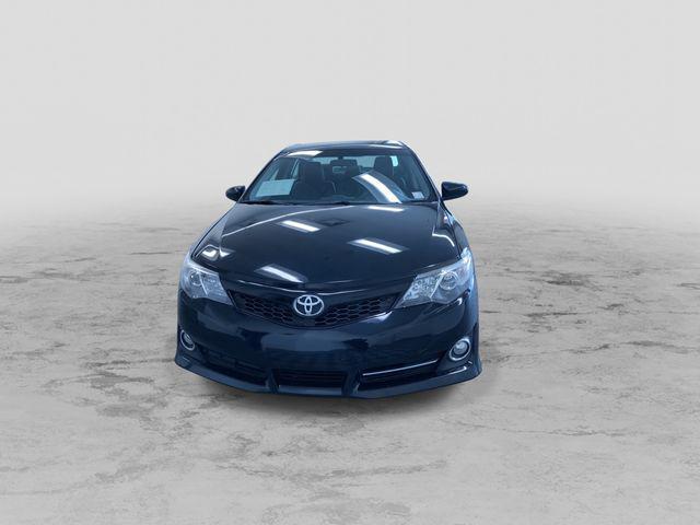 used 2013 Toyota Camry car, priced at $11,995