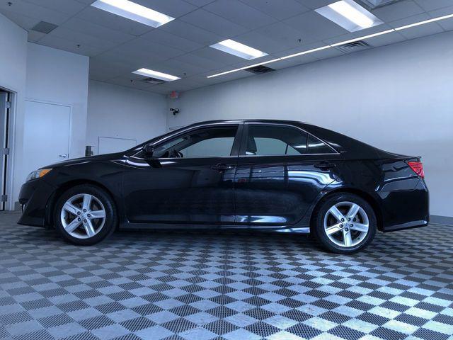 used 2013 Toyota Camry car, priced at $11,995