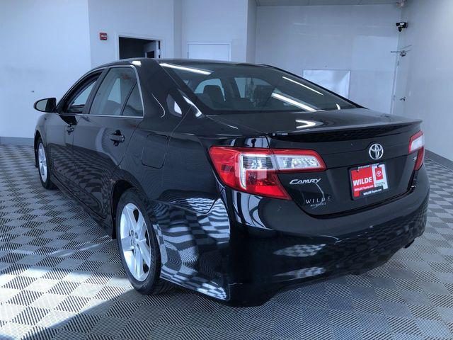 used 2013 Toyota Camry car, priced at $11,995