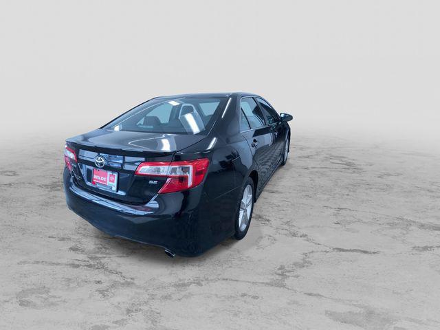 used 2013 Toyota Camry car, priced at $11,995