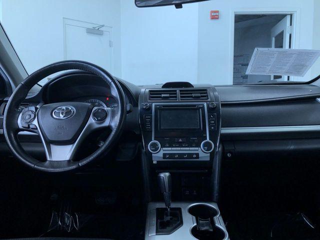used 2013 Toyota Camry car, priced at $11,995