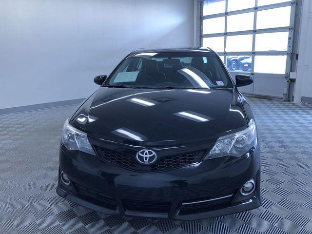 used 2013 Toyota Camry car, priced at $11,995