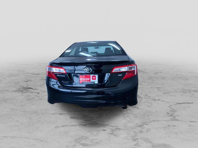 used 2013 Toyota Camry car, priced at $11,995