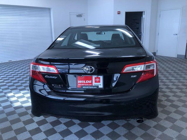 used 2013 Toyota Camry car, priced at $11,995