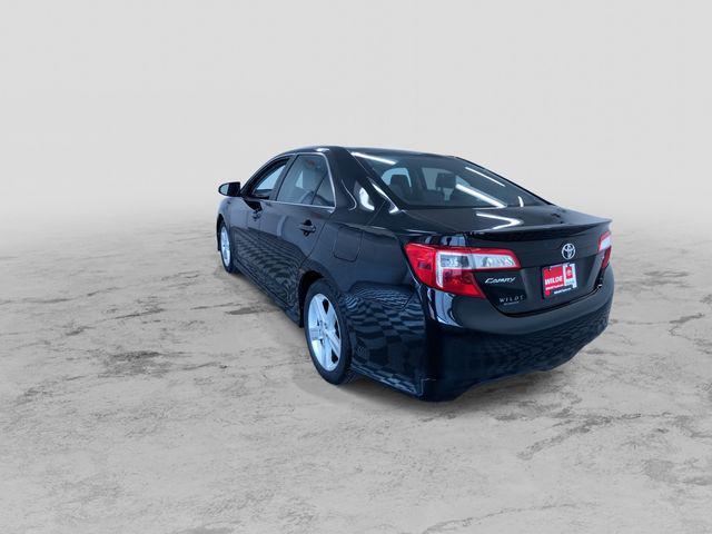 used 2013 Toyota Camry car, priced at $11,995