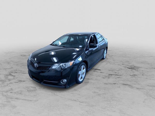 used 2013 Toyota Camry car, priced at $11,995