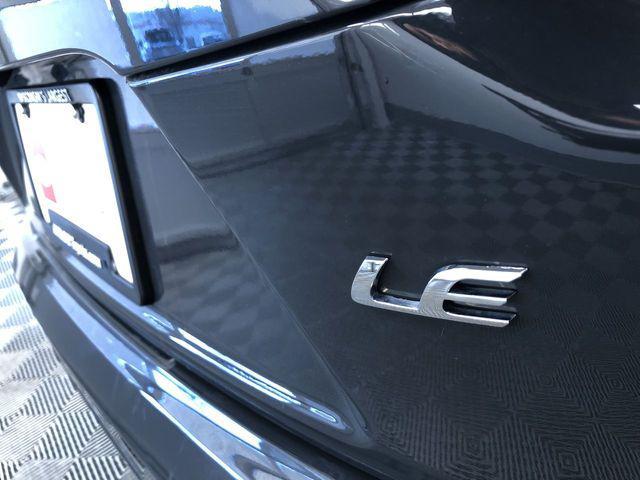 used 2024 Toyota Corolla car, priced at $18,997