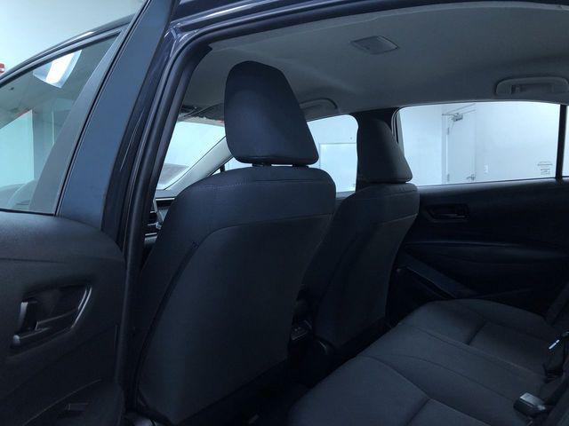 used 2024 Toyota Corolla car, priced at $18,997