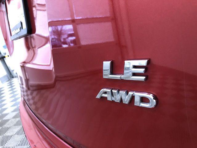 used 2016 Toyota RAV4 car, priced at $17,995