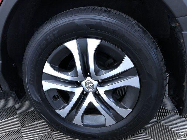 used 2016 Toyota RAV4 car, priced at $17,995