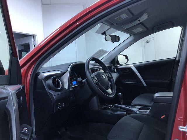 used 2016 Toyota RAV4 car, priced at $17,995