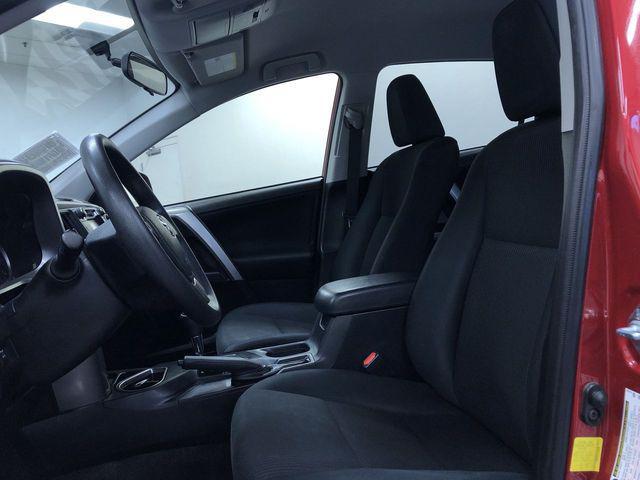 used 2016 Toyota RAV4 car, priced at $17,995