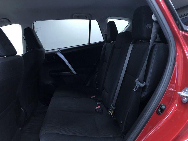 used 2016 Toyota RAV4 car, priced at $17,995