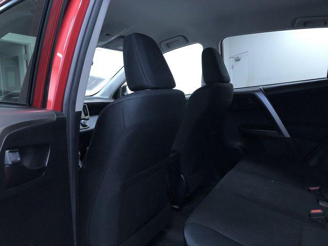 used 2016 Toyota RAV4 car, priced at $17,995