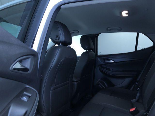 used 2025 Buick Encore GX car, priced at $19,780