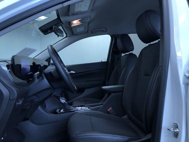 used 2025 Buick Encore GX car, priced at $19,780