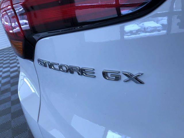 used 2025 Buick Encore GX car, priced at $19,780