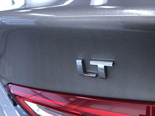 used 2024 Chevrolet Malibu car, priced at $16,500