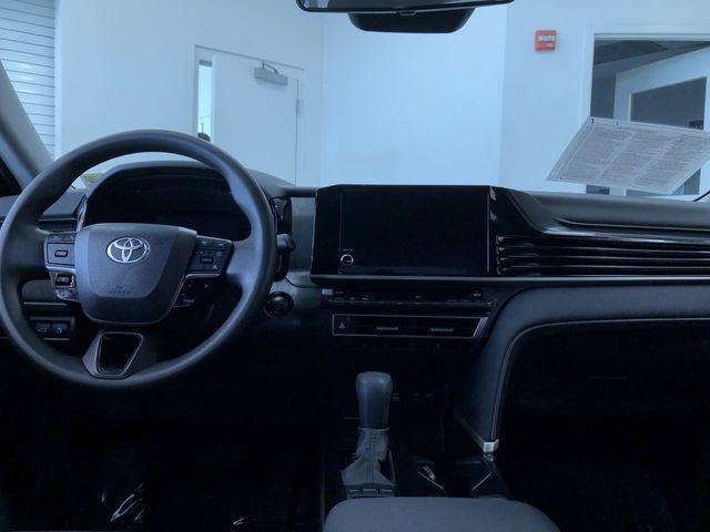 used 2026 Toyota Camry car, priced at $28,990