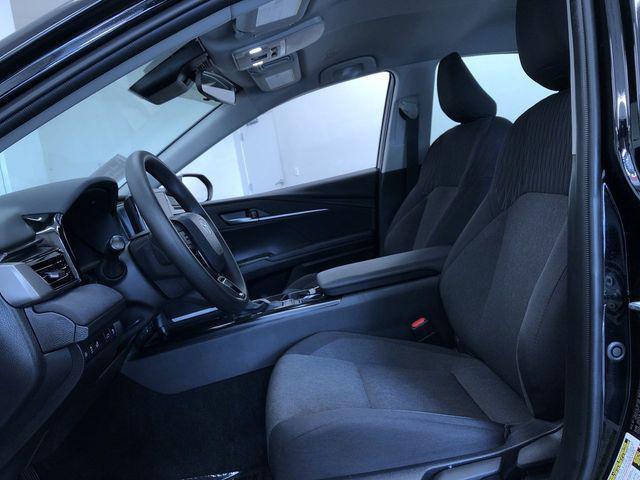 used 2026 Toyota Camry car, priced at $28,990