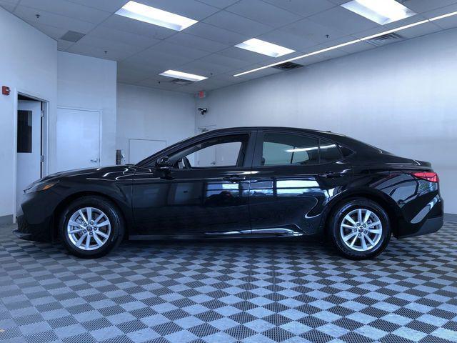 used 2026 Toyota Camry car, priced at $28,990