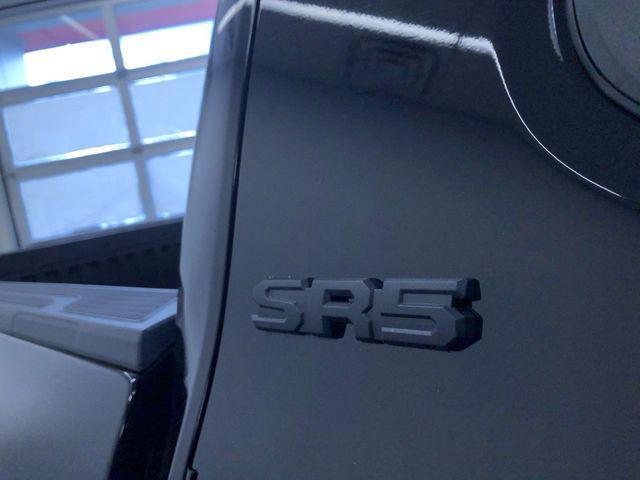 new 2026 Toyota Tacoma car, priced at $41,283