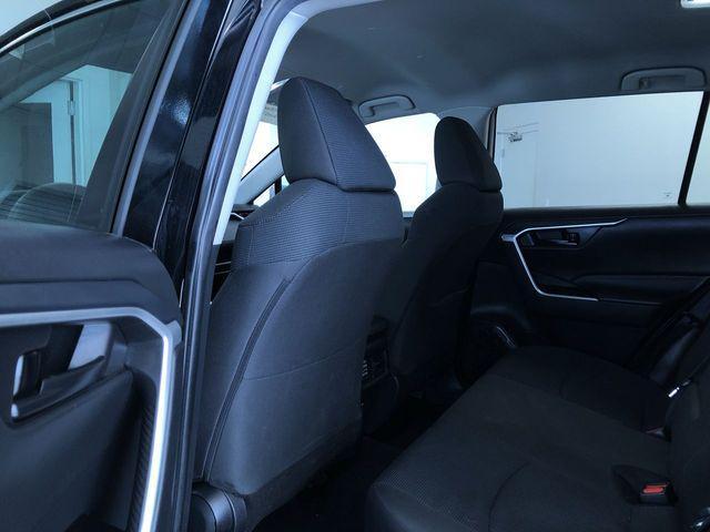 used 2024 Toyota RAV4 car, priced at $24,995