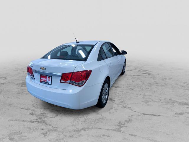 used 2013 Chevrolet Cruze car, priced at $7,394