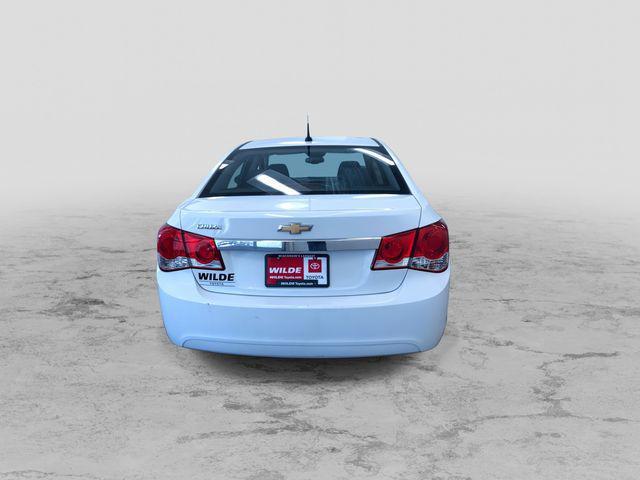 used 2013 Chevrolet Cruze car, priced at $7,394