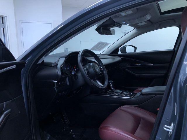 used 2025 Mazda CX-30 car, priced at $24,988