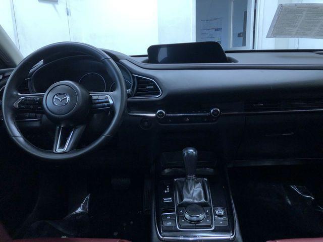 used 2025 Mazda CX-30 car, priced at $24,988