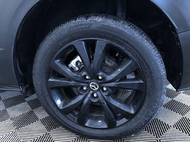 used 2025 Mazda CX-30 car, priced at $24,988