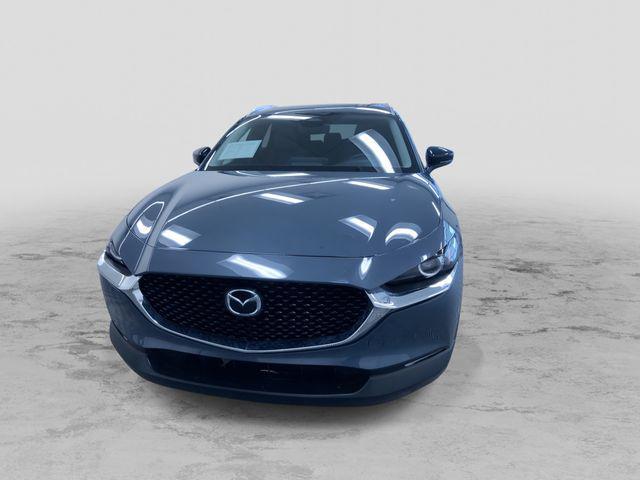 used 2025 Mazda CX-30 car, priced at $24,988