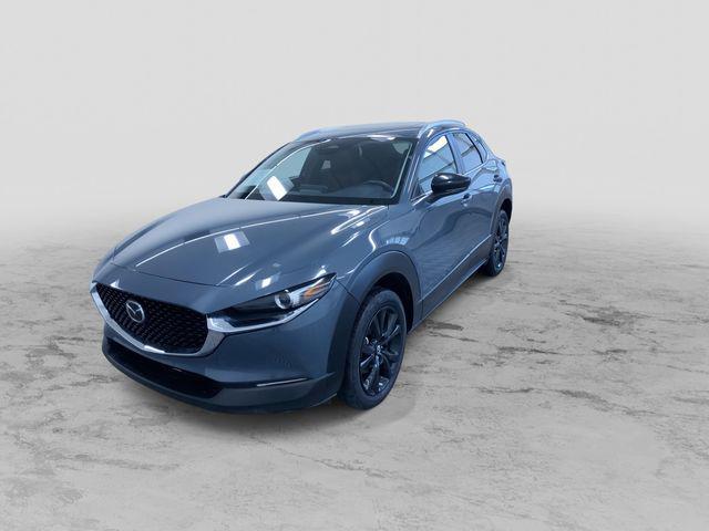used 2025 Mazda CX-30 car, priced at $24,988