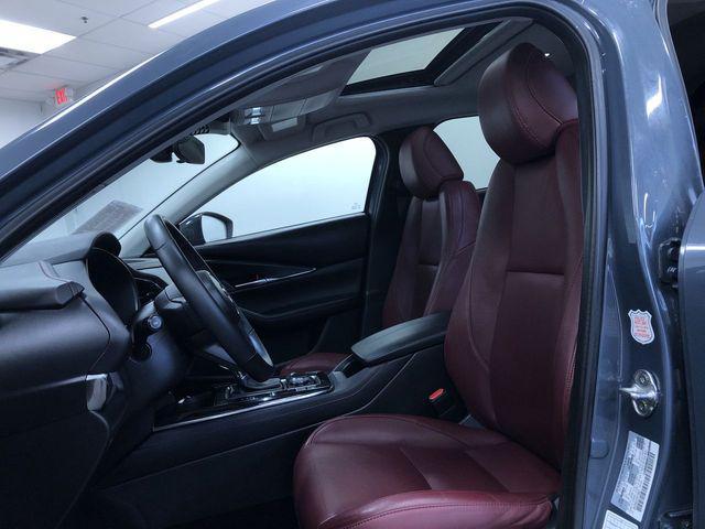 used 2025 Mazda CX-30 car, priced at $24,988