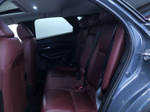 used 2025 Mazda CX-30 car, priced at $24,988