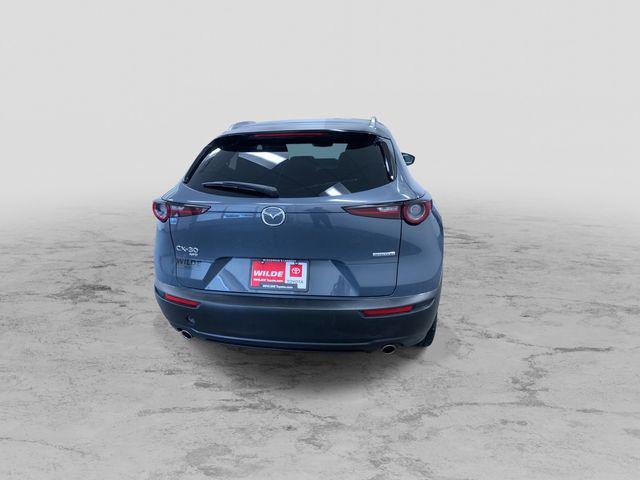 used 2025 Mazda CX-30 car, priced at $24,988