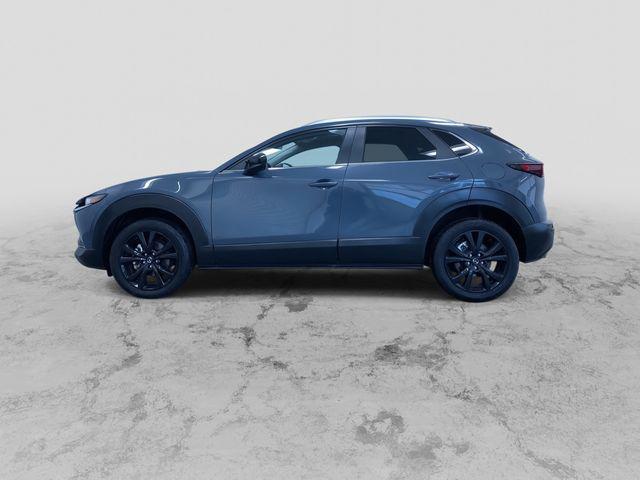 used 2025 Mazda CX-30 car, priced at $24,988