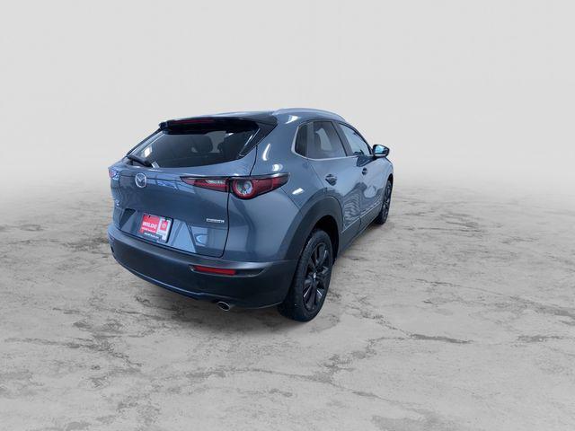 used 2025 Mazda CX-30 car, priced at $24,988