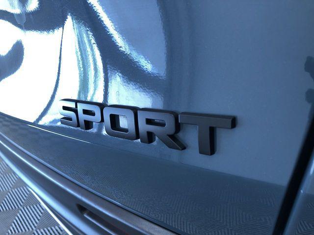 used 2026 Honda HR-V car, priced at $24,995