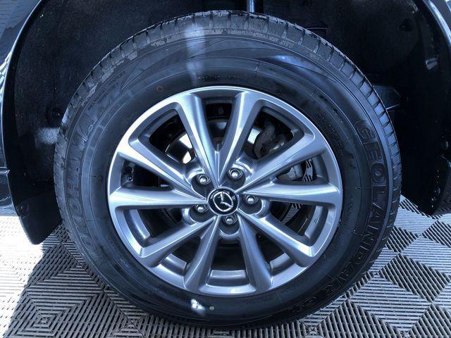 used 2025 Mazda CX-5 car, priced at $23,960